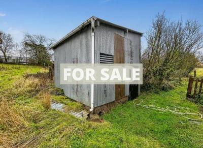 Detached House with Garden