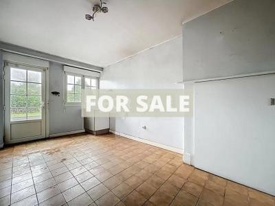 Detached House with Garden