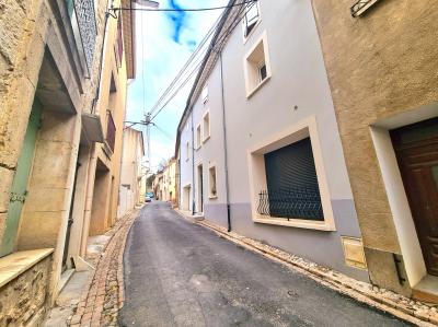 Fully Renovated Manor House, Garage, Spa And Superb Terrace