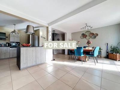 Detached Country House with Landscaped Garden