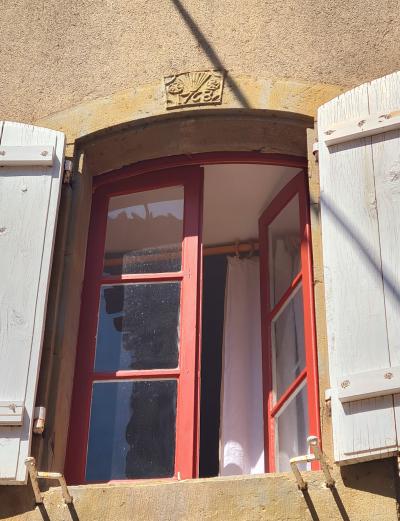 Beautiful Character House Full Of Charm