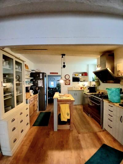 Two Village Houses in a Lovely Location