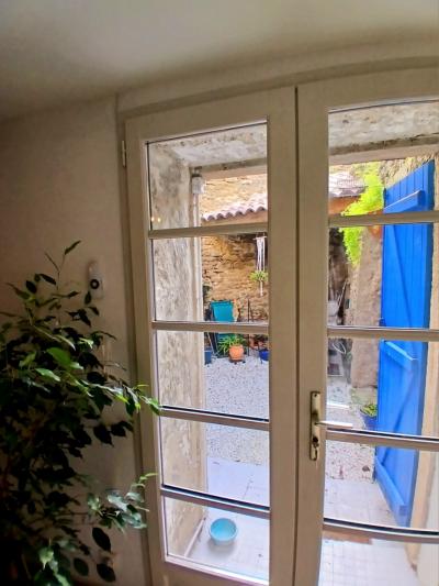 Two Village Houses in a Lovely Location