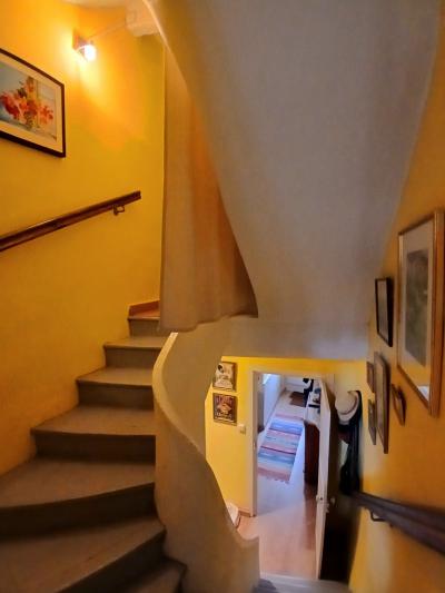 Two Village Houses in a Lovely Location