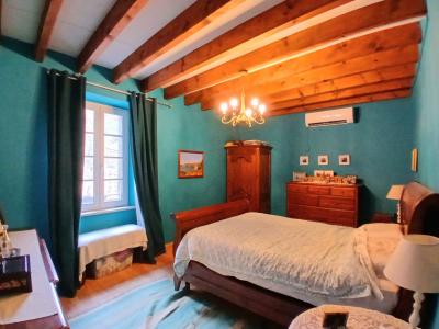 Two Village Houses in a Lovely Location