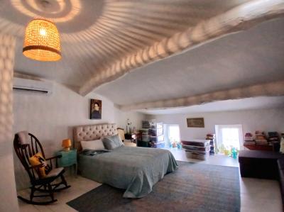 Two Village Houses in a Lovely Location