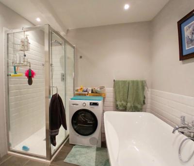 Two Village Houses in a Lovely Location