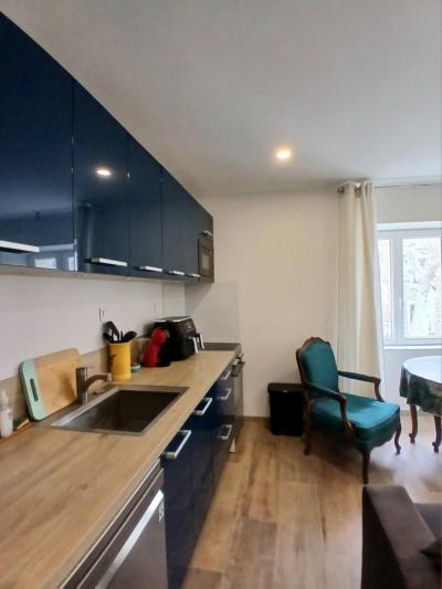 Two Village Houses in a Lovely Location