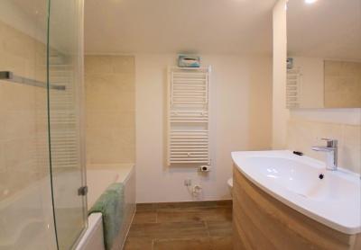 Two Village Houses in a Lovely Location