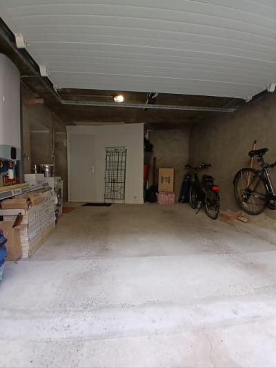 Two Village Houses in a Lovely Location