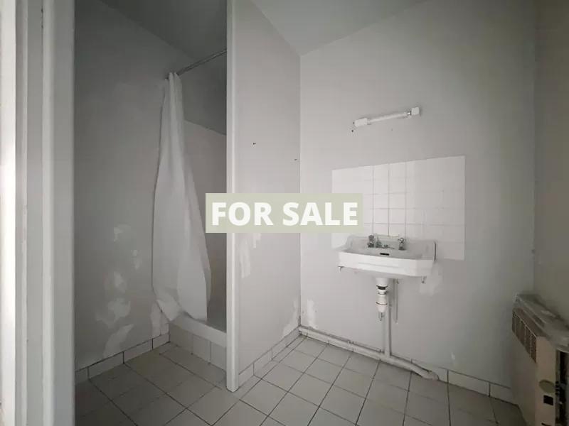 Two Properties with Gardens