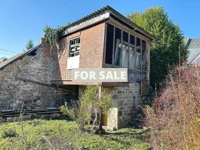Two Properties with Gardens
