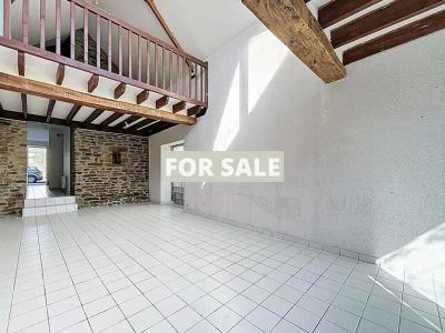 Two Properties with Gardens