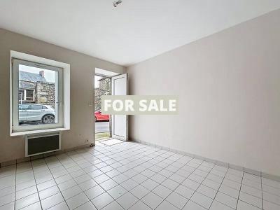 Two Properties with Gardens