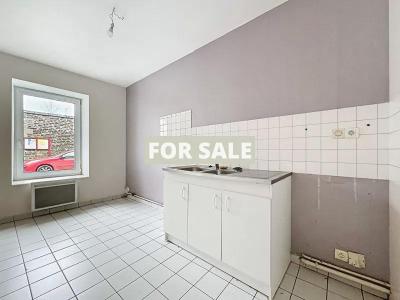 Two Properties with Gardens