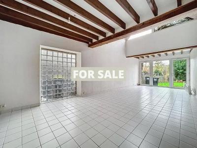 Two Properties with Gardens