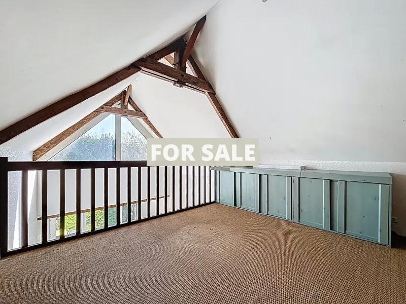 Two Properties with Gardens