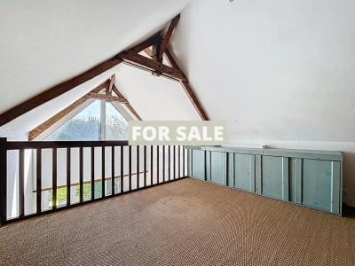 Two Properties with Gardens