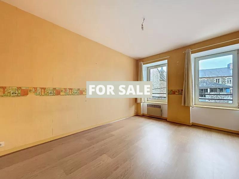 Two Properties with Gardens