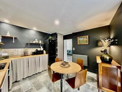 Renovated Village House With A Gorgeous Terrace