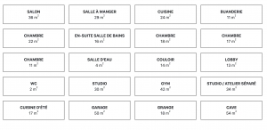 Superb Detached Villa with Guest Gite and Pool