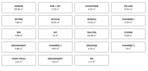 Fantastic Detached Chalet in Mature Grounds