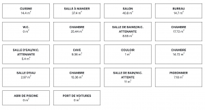 Stunning Detached Villa with Pool and Open Views