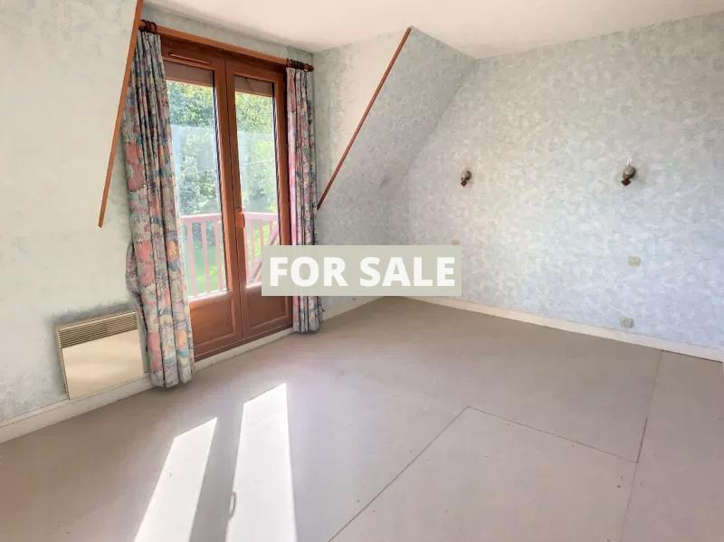 Detached Country House with Open Views