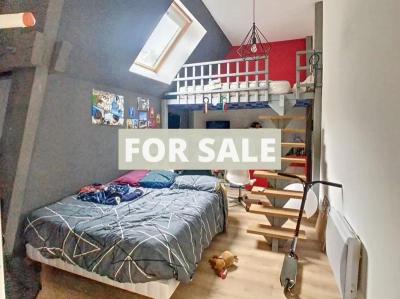 Detached Country House with Open View