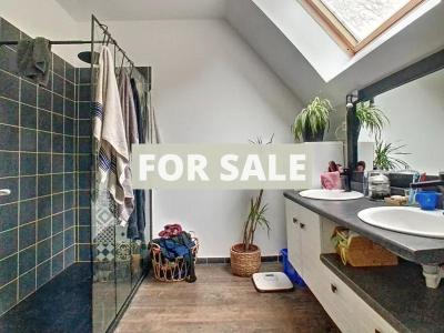Detached Country House with Open View