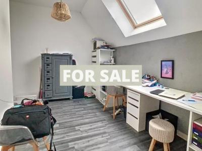 Detached Country House with Open View