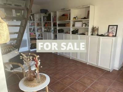 Detached Country House with Open View