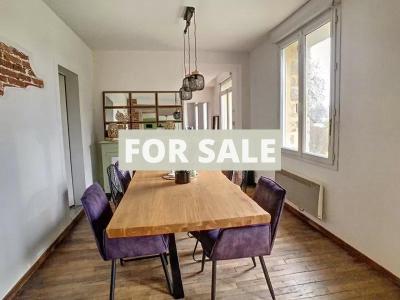 Detached Country House with Open View