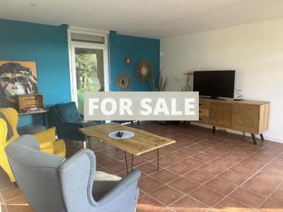 Detached Country House with Open View