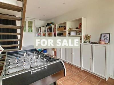 Detached Country House with Open View