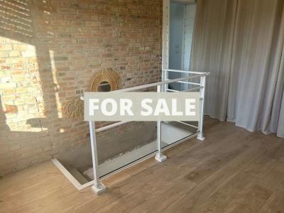 Detached Country House with Open View