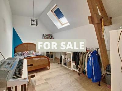 Detached Country House with Open View