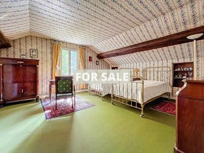 Detached Country House Close to the Coast