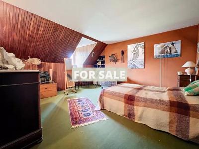 Detached Country House Close to the Coast