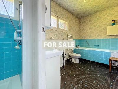 Detached Country House Close to the Coast