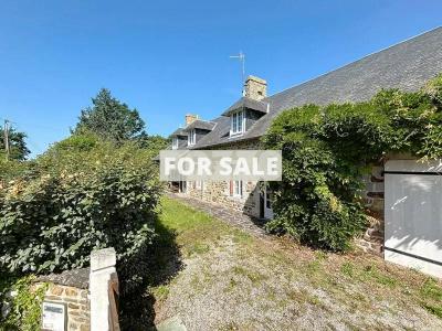 Detached Country House Close to the Coast