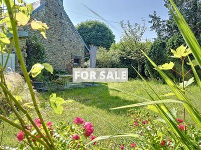 Detached Country House Close to the Coast