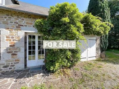 Detached Country House Close to the Coast