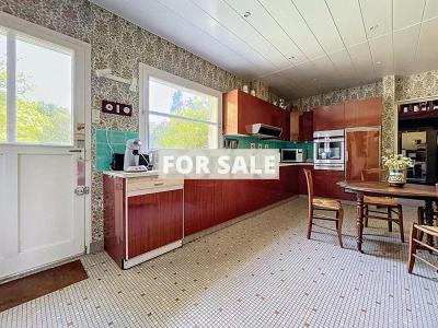 Detached Country House Close to the Coast