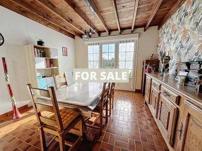 Detached House with Landscaped Garden