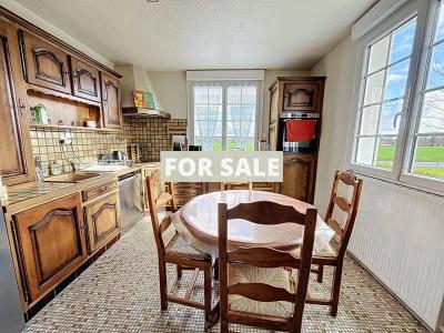 Detached House with Landscaped Garden