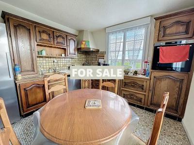 Detached House with Landscaped Garden