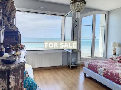 Sea Front Villa with Open Sea Views
