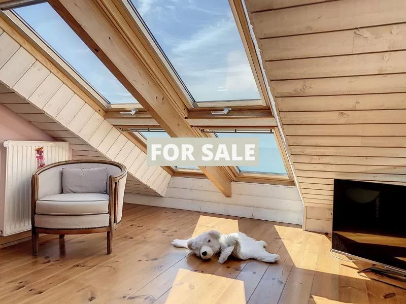 Beautiful Villa with Open Sea Views