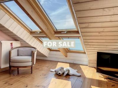 Beautiful Villa with Open Sea Views